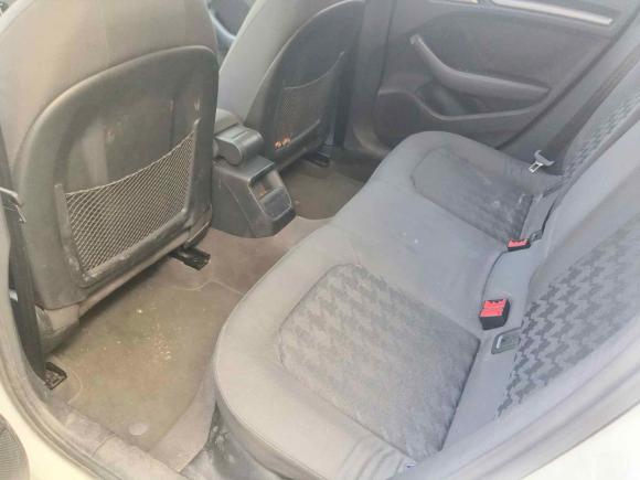 [苏州·苏E] 二手奥迪奥迪A32015款 Limousine 35 TFSI 百万纪念智领型