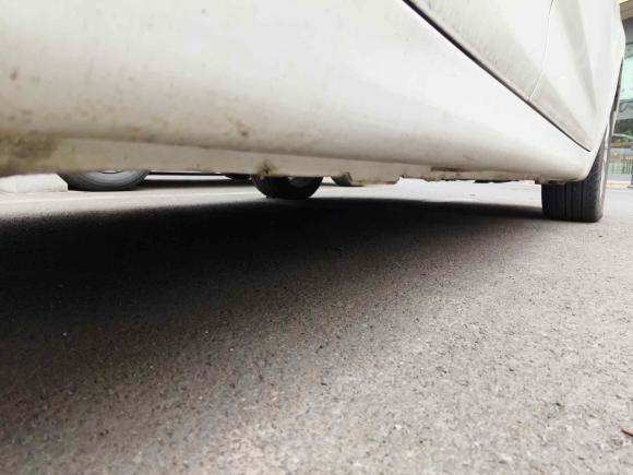 [常州·豫G] 二手长安悦翔V72015款 1.6L 自动乐享型 国IV