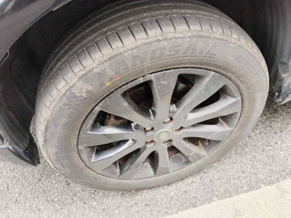 [温州·浙C] 二手路虎神行者22015款 2.0T Si4 HSE Luxury典藏版