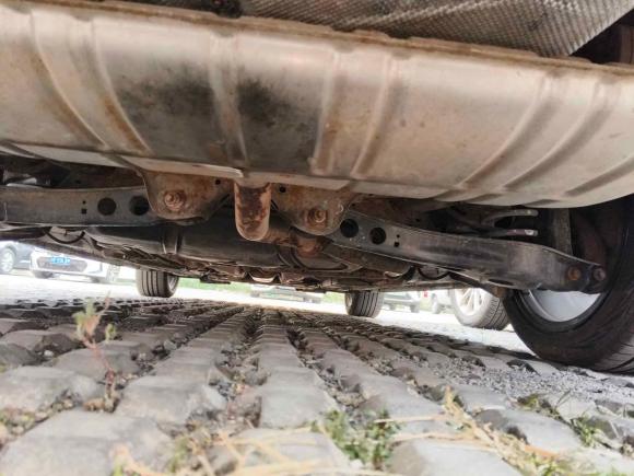 [南通·苏E] 二手名爵MG62017款 20T 自动豪华智联版 国V