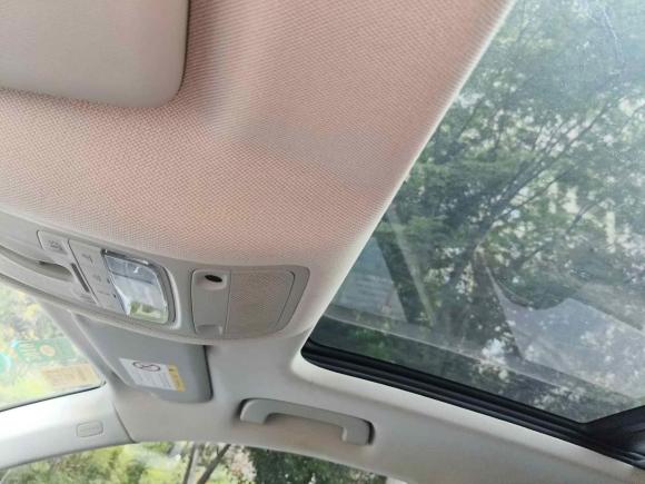 [苏州·苏E] 二手奥迪奥迪Q32015款 35 TFSI 舒适型