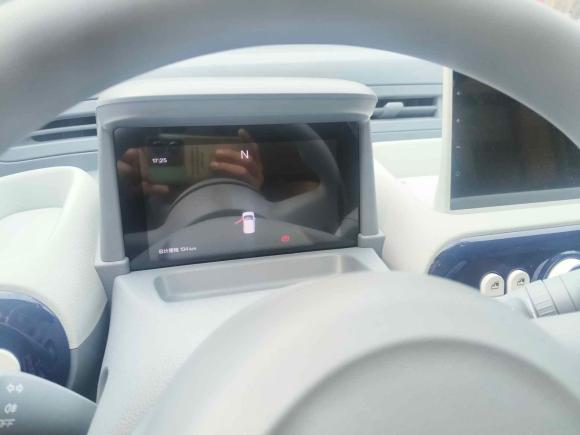 [青岛·鲁B] 二手奔腾奔腾小马2025款 222km 闪电马