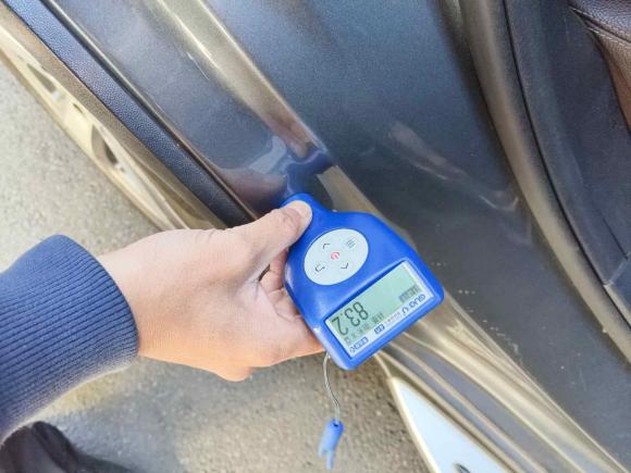 [广州·粤E] 二手奔驰奔驰GLC2017款 GLC 260 4MATIC 豪华型