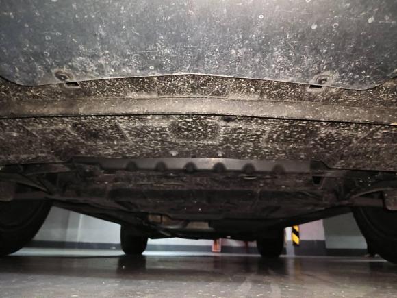 [广州·粤A] 二手凯迪拉克凯迪拉克XT62022款 2.0T 七座两驱豪华型