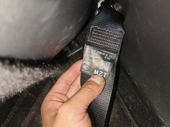 [杭州·浙A] 二手丰田凌放HARRIER2022款 双擎 2.5L CVT两驱豪华版