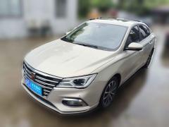 [上海·沪C]荣威&nbsp;&nbsp;荣威i5&nbsp;&nbsp;2020款 1.5L 自动4G互联领豪旗舰版