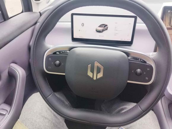 [上海·沪A] 二手零跑汽车零跑C102024款 530智享版