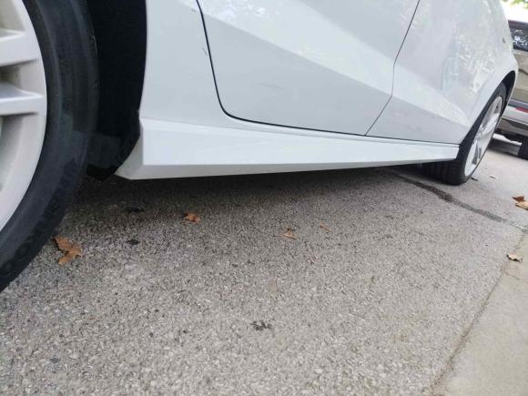 [上海·沪G] 二手奥迪奥迪A32020款 Limousine 35 TFSI 时尚型 国VI