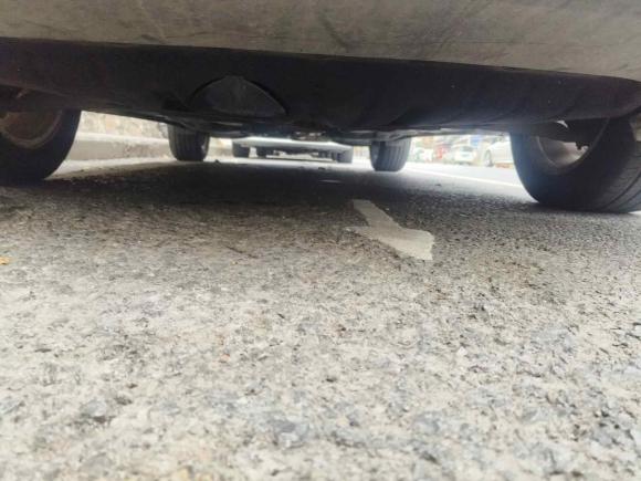 [武汉·鄂W] 二手Jeep自由光2016款 2.4L 全能版