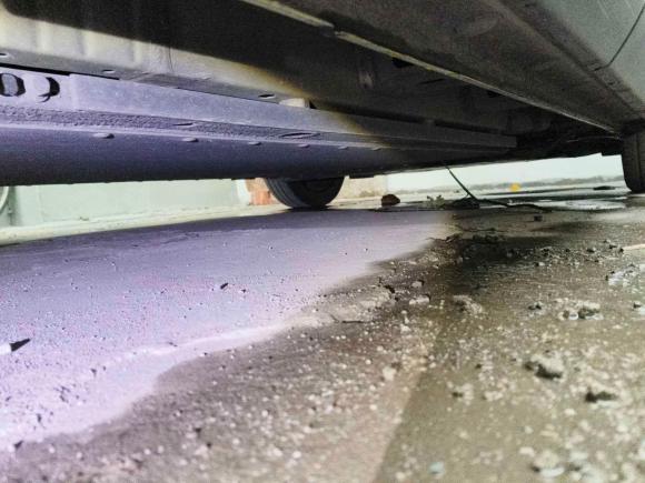 [杭州·浙A] 二手比亚迪海鸥2023款 活力版