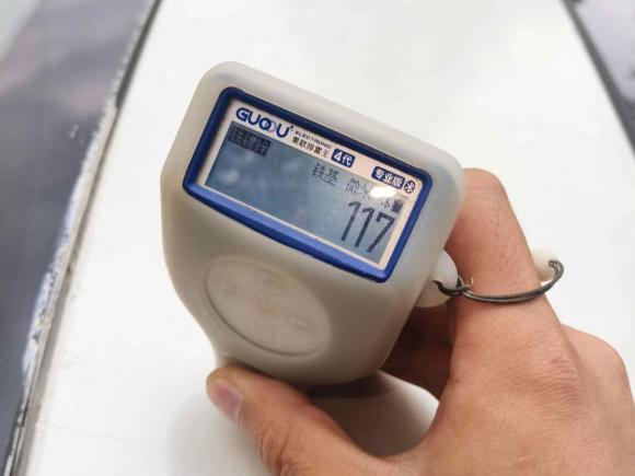 [湖州·浙E] 二手标致标致5082012款 2.0L 自动豪华版