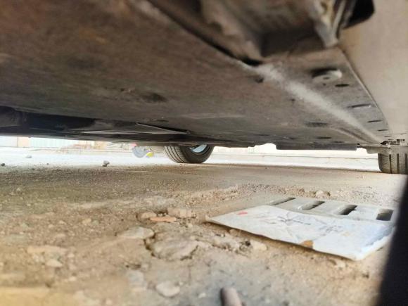 [青岛·鲁B] 二手宝马宝马3系2012款 320i 时尚型