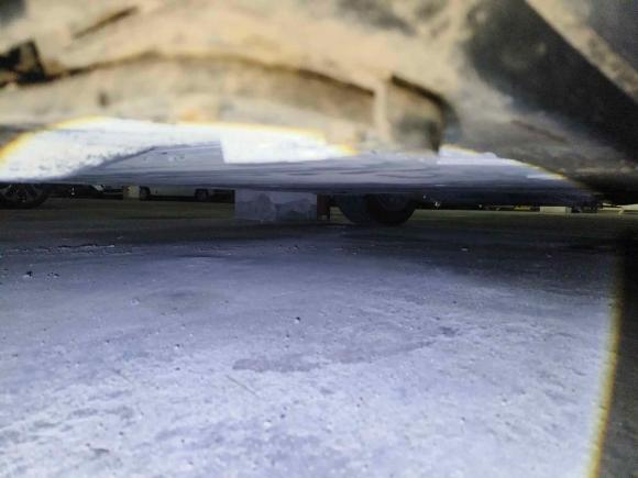 [上海·沪A] 二手蔚来蔚来ES82018款 355KM 基准版 六座版