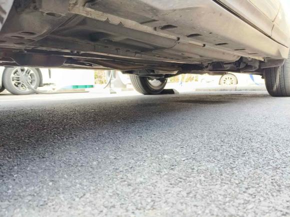 [南通·苏F] 二手日产奇骏2014款 2.0L CVT舒适版 2WD