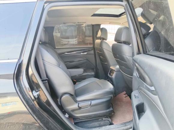 [青岛·鲁B] 二手上汽大通MAXUS大通G502020款 1.5T 自动豪华版