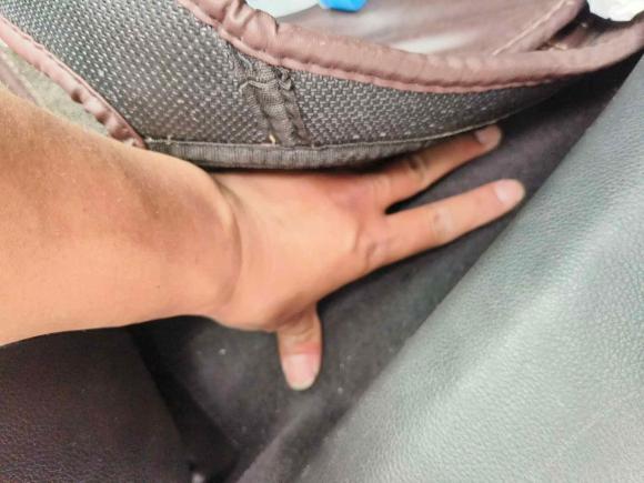 [苏州·苏E] 二手凯迪拉克凯迪拉克XTS2018款 28T 技术型