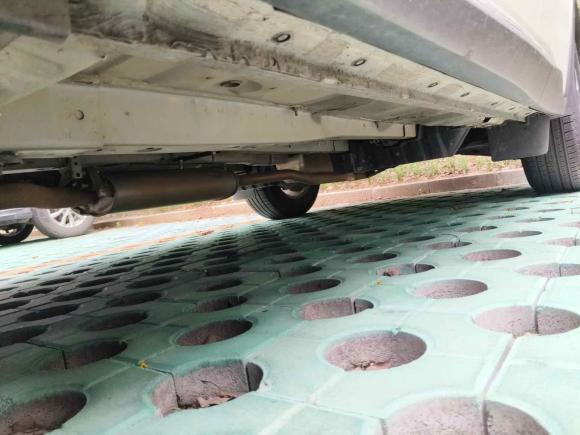 [合肥·皖A] 二手日产楼兰2015款 2.5L XL 两驱智尚版