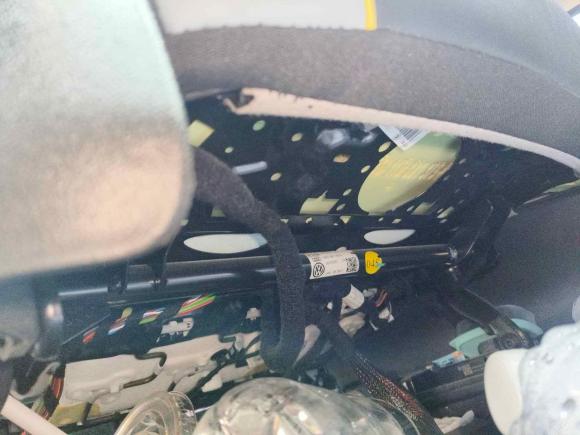 [宁波·浙B] 二手大众ID.4 X2021款 Pro 极智长续航版