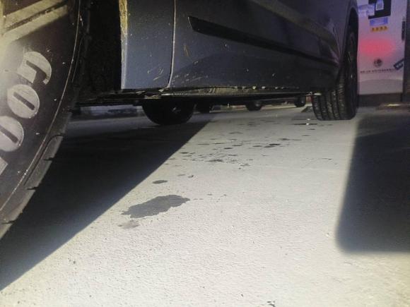 [青岛·鲁B] 二手蔚来蔚来ES62022款 100kWh 运动版