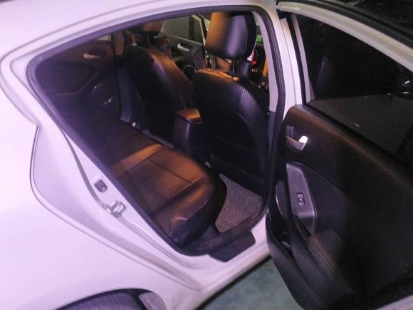 [杭州·浙A] 二手起亚起亚K32013款 1.6L 自动GLS