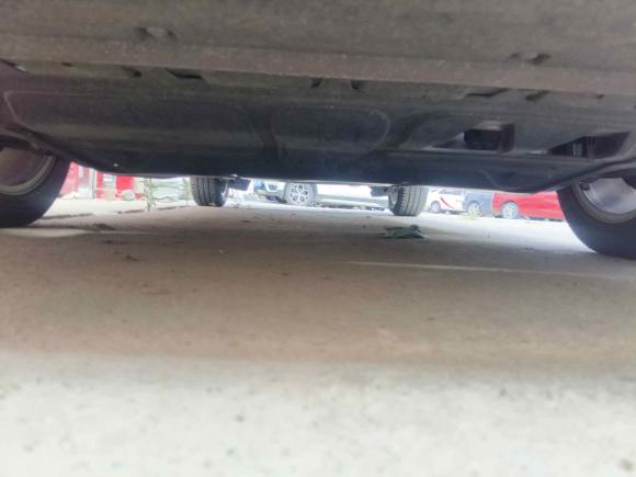 [上海·沪C] 二手大众朗行2013款 1.6L 手动舒适型