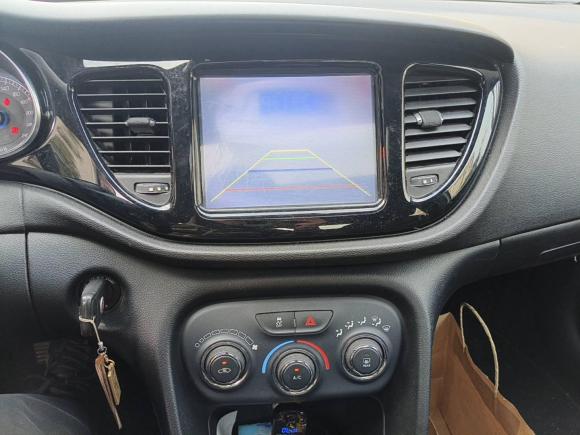 [上海·苏F] 二手菲亚特菲翔2012款 1.4T 自动劲享版