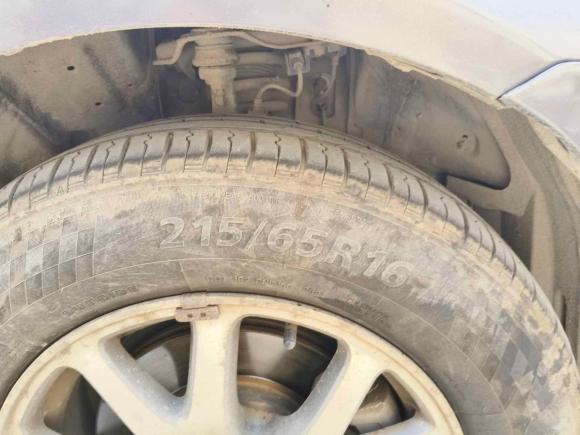 [上海·沪C] 二手本田奥德赛2008款 2.4L 舒适版