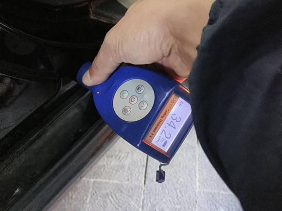 [广州·粤E] 二手丰田皇冠2007款 3.0L Royal Saloon标准