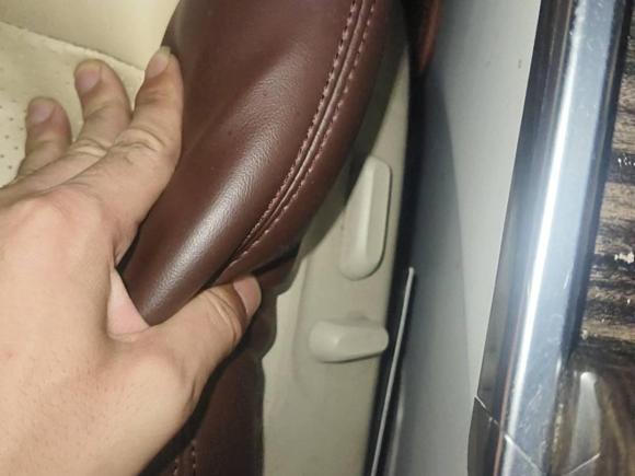 [嘉兴·浙F] 二手别克别克GL82014款 3.0L XT豪华商务旗舰版