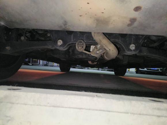 [合肥·皖A] 二手北京汽车北京X72020款 1.5TD DCT致领版