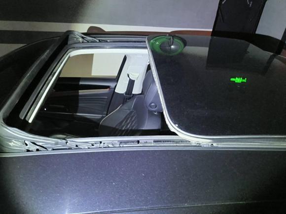 [成都·川A] 二手大众帕萨特新能源2019款 430PHEV 混动豪华版