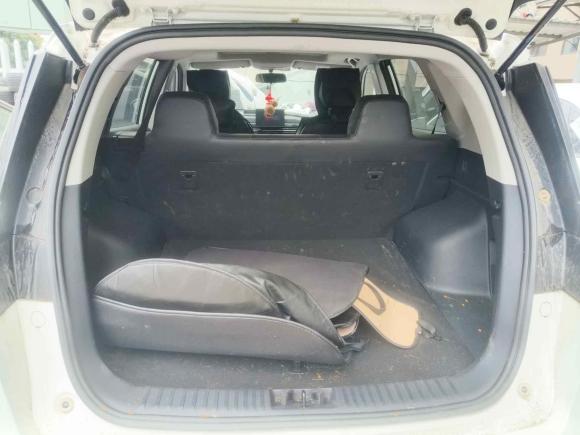 [金华·浙G] 二手吉利汽车远景X62021款 PRO 1.4T 手动尊贵型