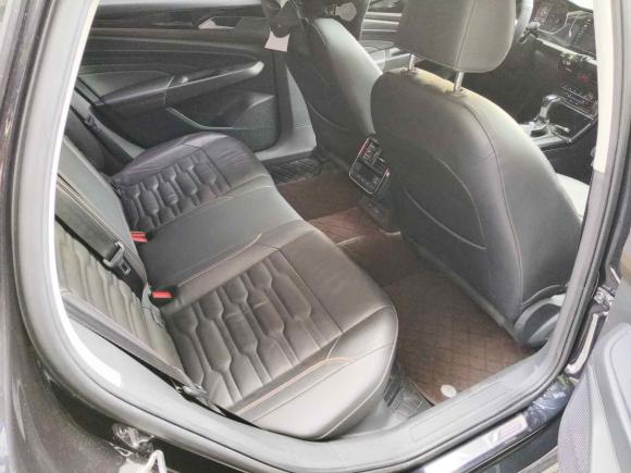 [合肥·皖A] 二手大众帕萨特2021款 280TSI 精英版