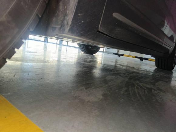 [合肥·皖A] 二手蔚来蔚来EC62024款 75kWh