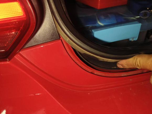 [广州·晋A] 二手大众Polo2014款 1.6L Cross Polo 自动