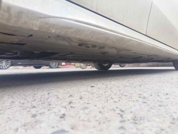 [合肥·皖A] 二手奔驰奔驰A级2020款 改款 A 200 L 运动轿车时尚型