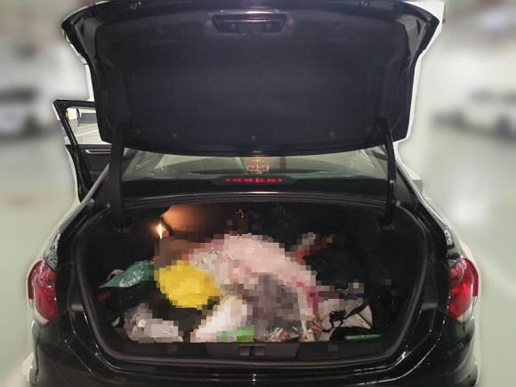 [上海·沪C] 二手雪铁龙雪铁龙C4L2014款 1.8L 智驱版 自动劲智型