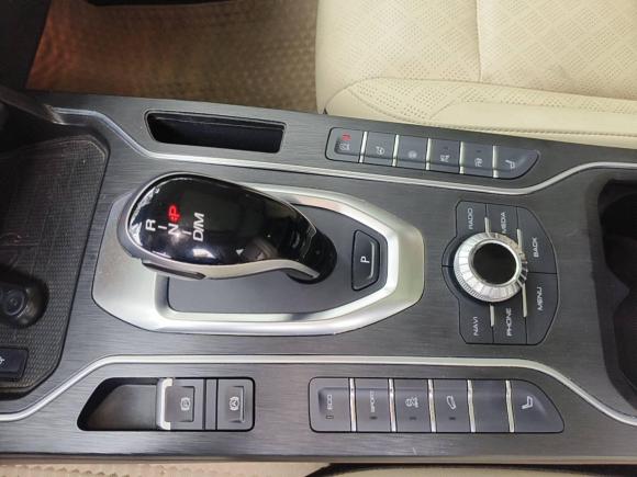 [深圳·粤B] 二手魏牌魏牌 VV62018款 2.0T 两驱旗舰型 国V