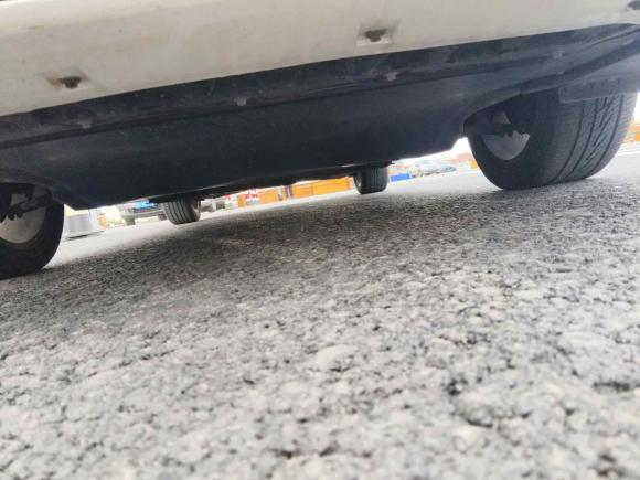 [上海·沪A] 二手飞凡汽车飞凡ER62020款 620km 智行版