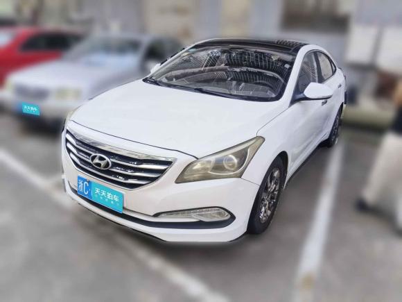 現(xiàn)代名圖2014款 1.8L 自動(dòng)智能型GLS「溫州二手車(chē)」「天天拍車(chē)」