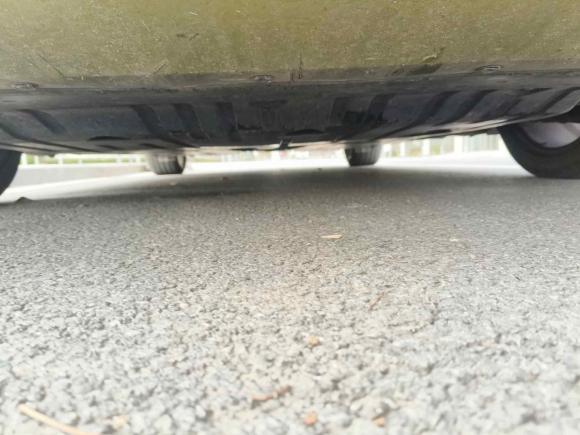 [上海·粤S] 二手领克领克032020款 03+ 2.0TD 自动驭风版