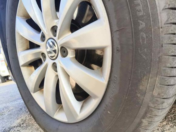 [上海·沪G] 二手大众帕萨特2014款 1.8TSI DSG尊荣版