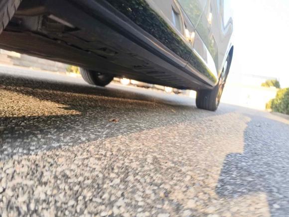 [上海·苏G] 二手丰田铂智3X2025款 520 Pro+