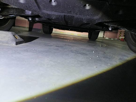 [无锡·苏B] 二手iCAR奇瑞iCAR V232025款 401两驱进阶版