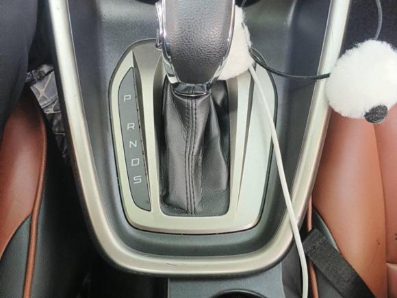 [广州·粤N] 二手福特福睿斯2015款 1.5L 自动舒适型