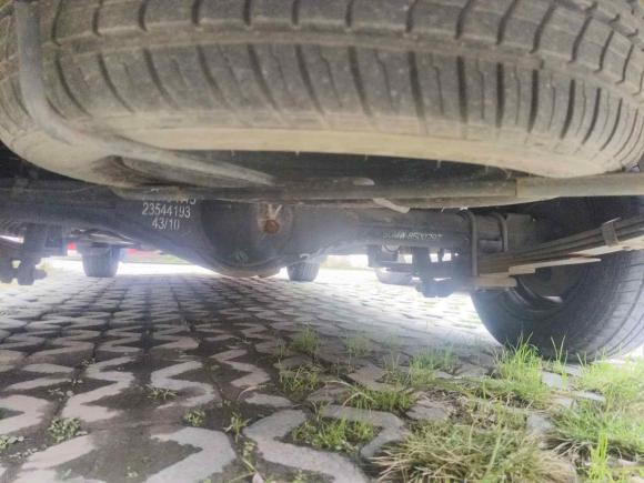 [嘉兴·浙F] 二手五菱汽车五菱宏光2018款 1.5L 经典款S基本型