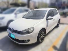 [青岛·鲁B] 大众高尔夫2011款 1.4TSI 自动豪华型