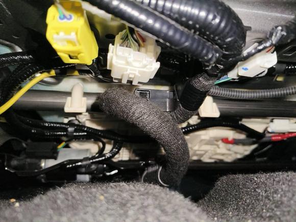 [深圳·粤S] 二手本田雅阁2023款 260TURBO 智享版