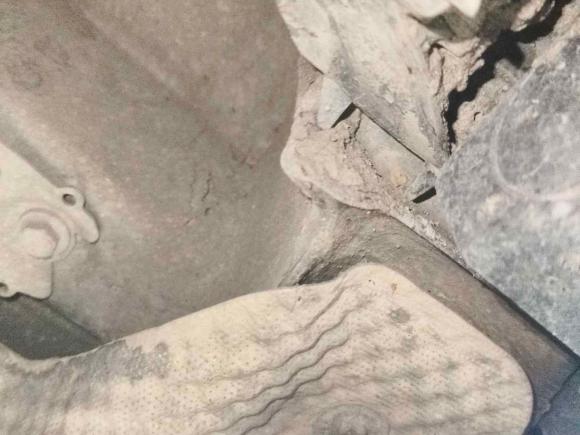 [湖州·浙E] 二手大众途锐2017款 3.0TSI 驭岳型