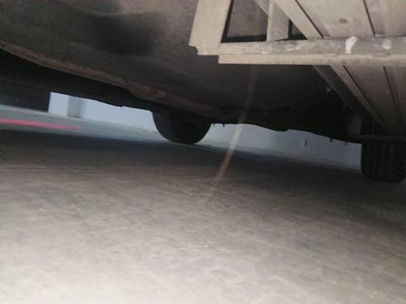 [温州·浙C] 二手红旗红旗HS52019款 2.0T 智联旗享版